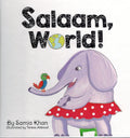Salaam, World !