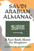 Saudi Arabian Almanac: A Fact Book About the Kingdom