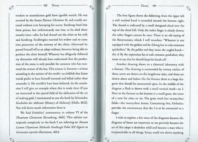 Secret Practices of the Sufi Freemasons (image 3)