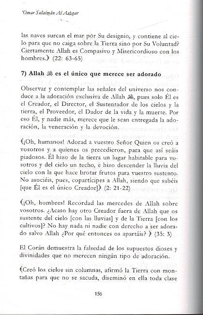 Serie La Creencia Islamica Vol 1 : La Creencia En Allah (image 3)
