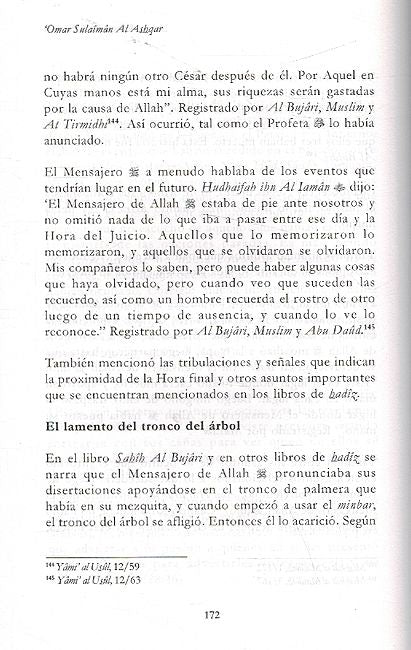 Serie La Creencia Islamica Vol 4 : Los Profetas y Sus Mensajes (image 3)