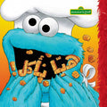 Sesame Street 123: Let's Eat! إفتح يا سمسم هيّا نأكل