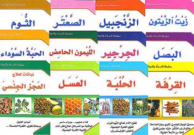 SET ONE Health & Life Series (Books 1-12)