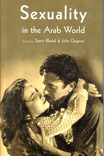 Sexuality in the Arab World (En)