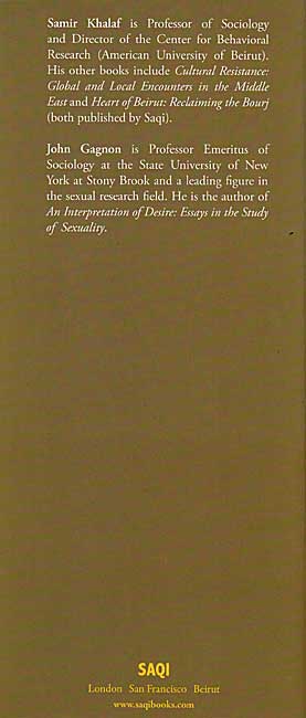 Sexuality in the Arab World (En) (image 3)