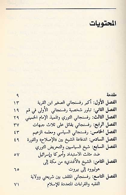 Shaykh al-Ra'is (image 3)