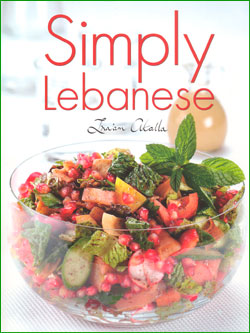 Simply Lebanese