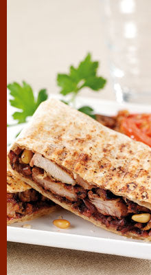 Simply Lebanese (image 2)