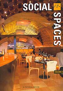 Social Spaces: A Pictorial Review, Volume 2