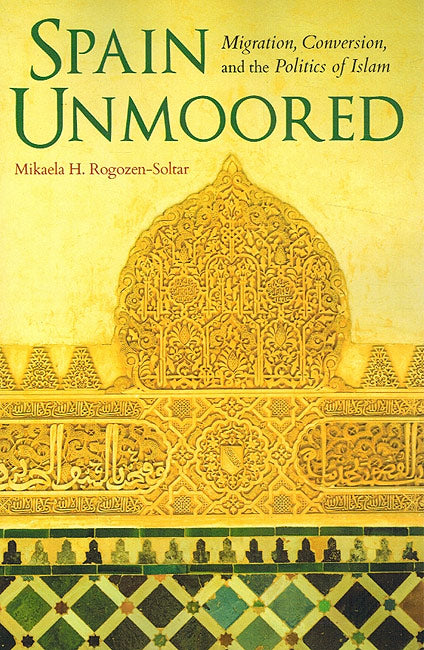 Spain Unmoored