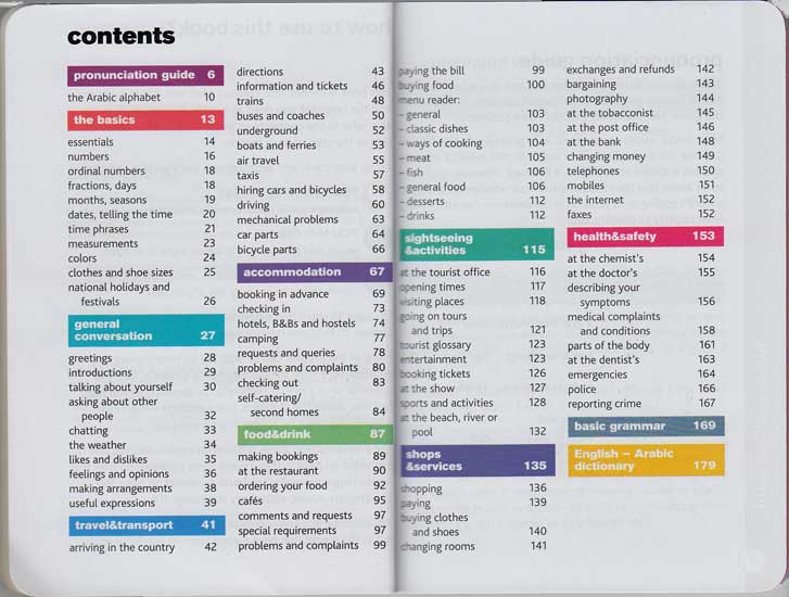Speak and Learn Arabic (image 3)