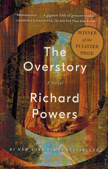Staff Summer Picks: The Masterpiece Bundle (5 novels - Save 30%) (image 3)