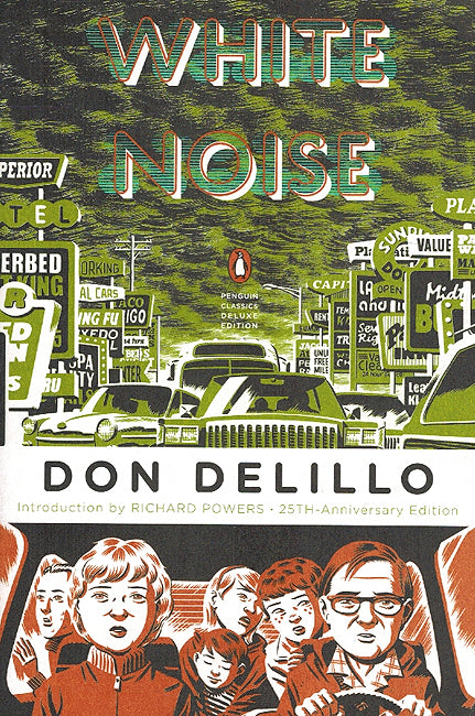 Staff Summer Picks: The Masterpiece Bundle (5 novels - Save 30%) (image 4)