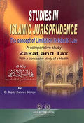 Studies in Islamic Jurisprudence, Limitation, Zakat and Tax