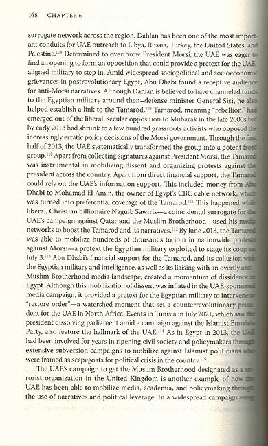 Subversion: The Strategic Weaponization of Narratives (image 3)