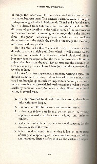 Sufism & Surrealism (image 3)