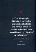 Super Sahaba Stories : 40 Episodes of Faith and Courage from the Companions of Muhammad ﷺ (image 3)