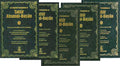 Tafsir Ahasan ul-Bayan (5 Vol. English)