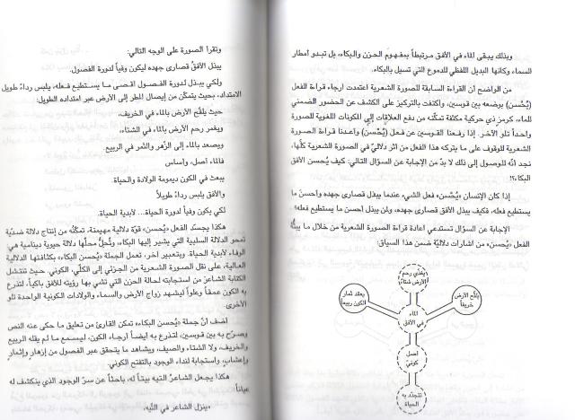 Tahrir al-Ma'na : Darasah Naqdiyah fi Diwan Adunis تحرير المعنى : دراسة نقدية في ديوان أدونيس (image 3)