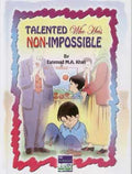 Tales Arabic/English: Talented, Non Impossible