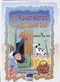 Tales Arabic/English: The Flower Women and the Loyal Dog