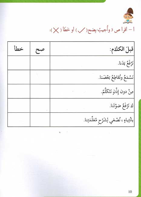 Talim Ma Asala: Safuna Ahli صفنا احلي (image 4)