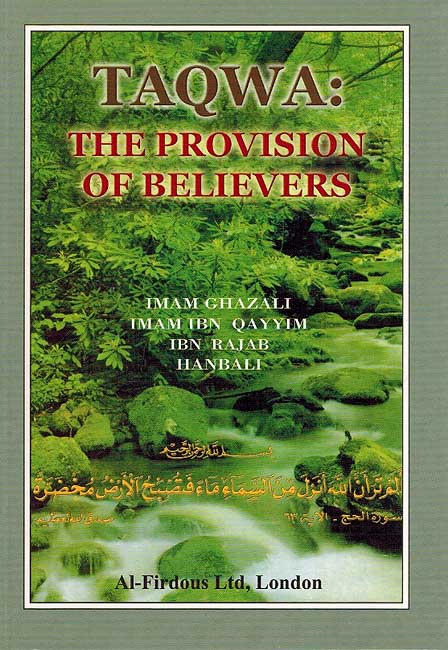 Taqwa: The Provision of Believers