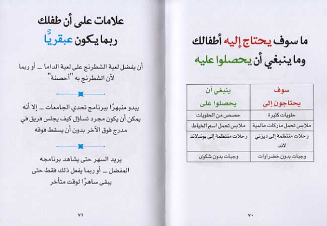 Tarbiyah al-'Atfal lil-Mubtadiyn تربية الأطفال للمبتدئين (image 5)