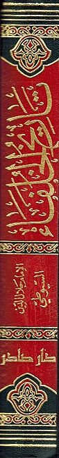 Tarikh al-Khulafa (Dar Sader) تاريخ الخلفاء (image 2)