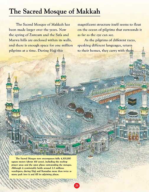 Tell Me About Hajj (SC) (image 3)