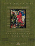 The Adventures of Robin Hood