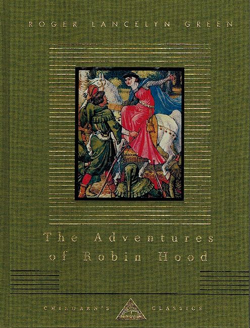 The Adventures of Robin Hood
