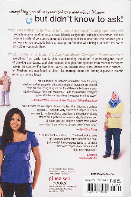 The American Muslim teenager's handbook (image 2)