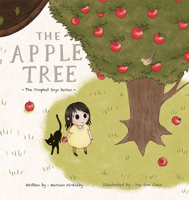 The Apple Tree (The Prophet Says Series)