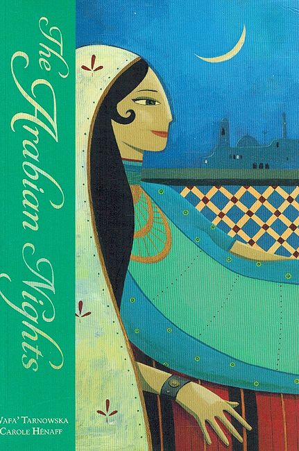 The Arabian Nights