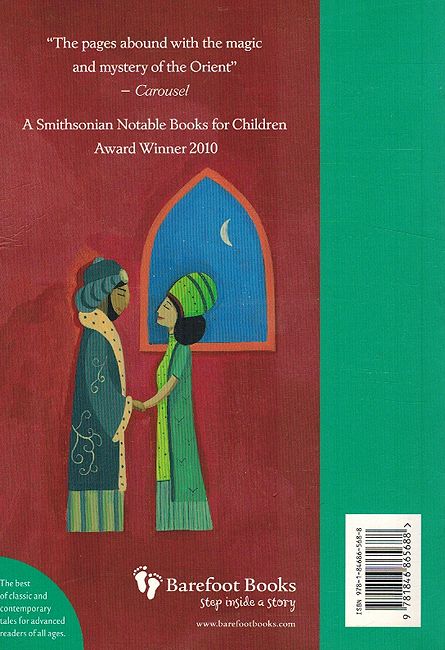 The Arabian Nights (image 2)