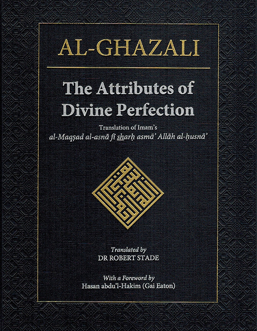 The Attributes of Divine Perfection