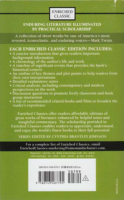 The Best Short Works of Mark Twain (image 2)