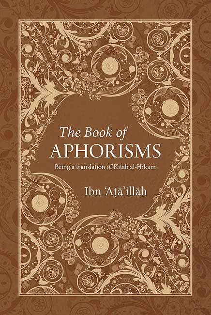 The Book of Aphorisms (Kitab al-Hikam)