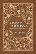 The Book of Aphorisms (Kitab al-Hikam)