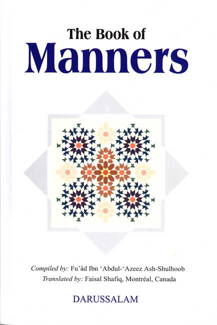 The Book of Manners