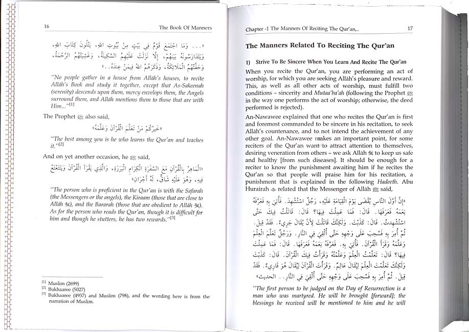 The Book of Manners (image 3)