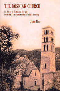 The Bosnian Church