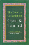 The Concise Collection on Creed & Tauhid (med HC)