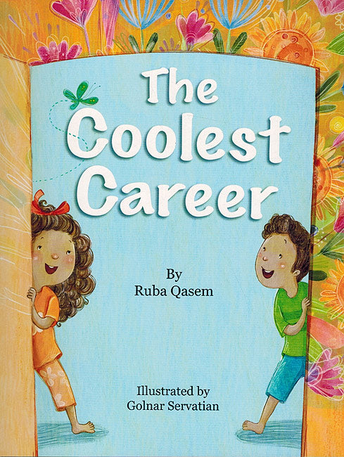 The Coolest Career