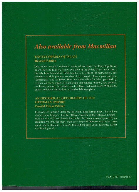 The Cultural Atlas of Islam (image 2)