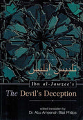 The Devil's Deception
