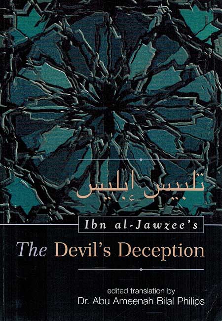 The Devil's Deception