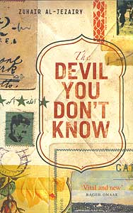 The Devil You Don't Know: Going Back to Iraq
