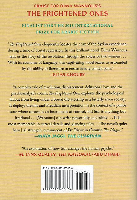 The Frightened Ones (image 2)